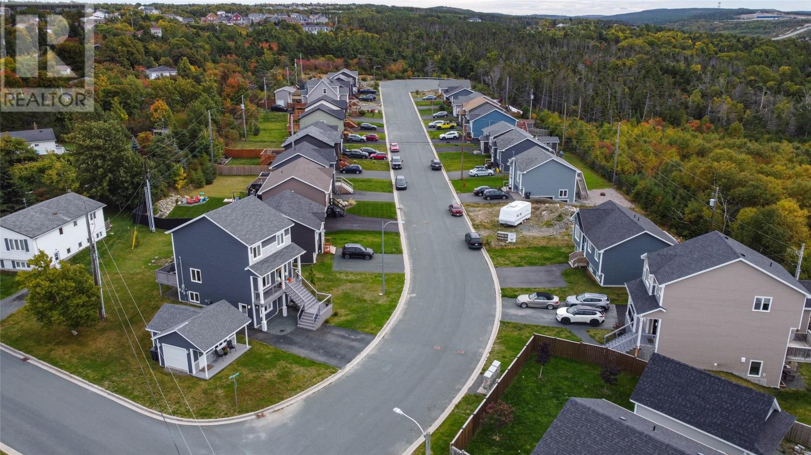 3 Maple Oak Path, Conception Bay South, Newfoundland & Labrador  A1X 7W1 - Photo 37 - 1291042