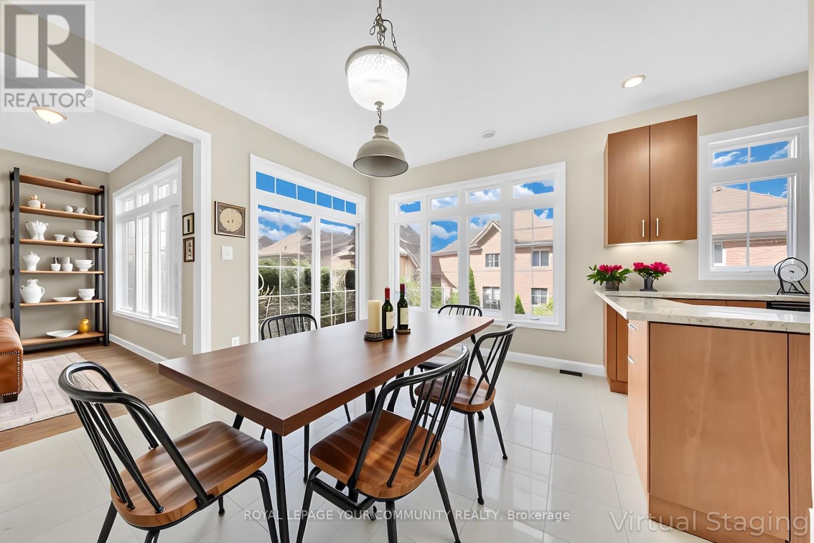 112 Allison Ann Way, Vaughan, Ontario  L6A 0G7 - Photo 13 - N12483372