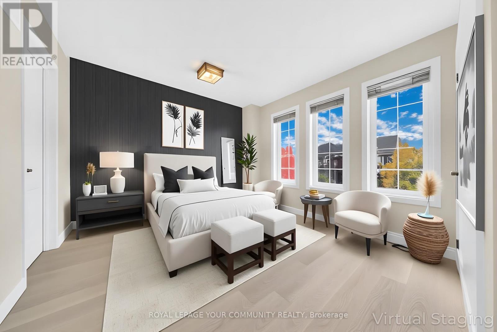 112 Allison Ann Way, Vaughan, Ontario  L6A 0G7 - Photo 21 - N12483372