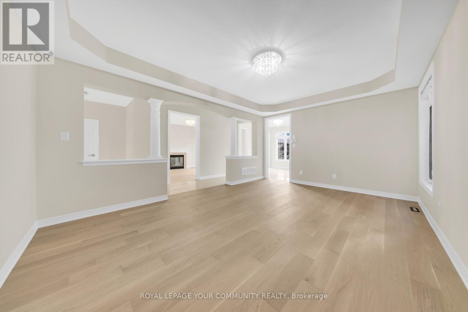 112 Allison Ann Way, Vaughan, Ontario  L6A 0G7 - Photo 7 - N12483372