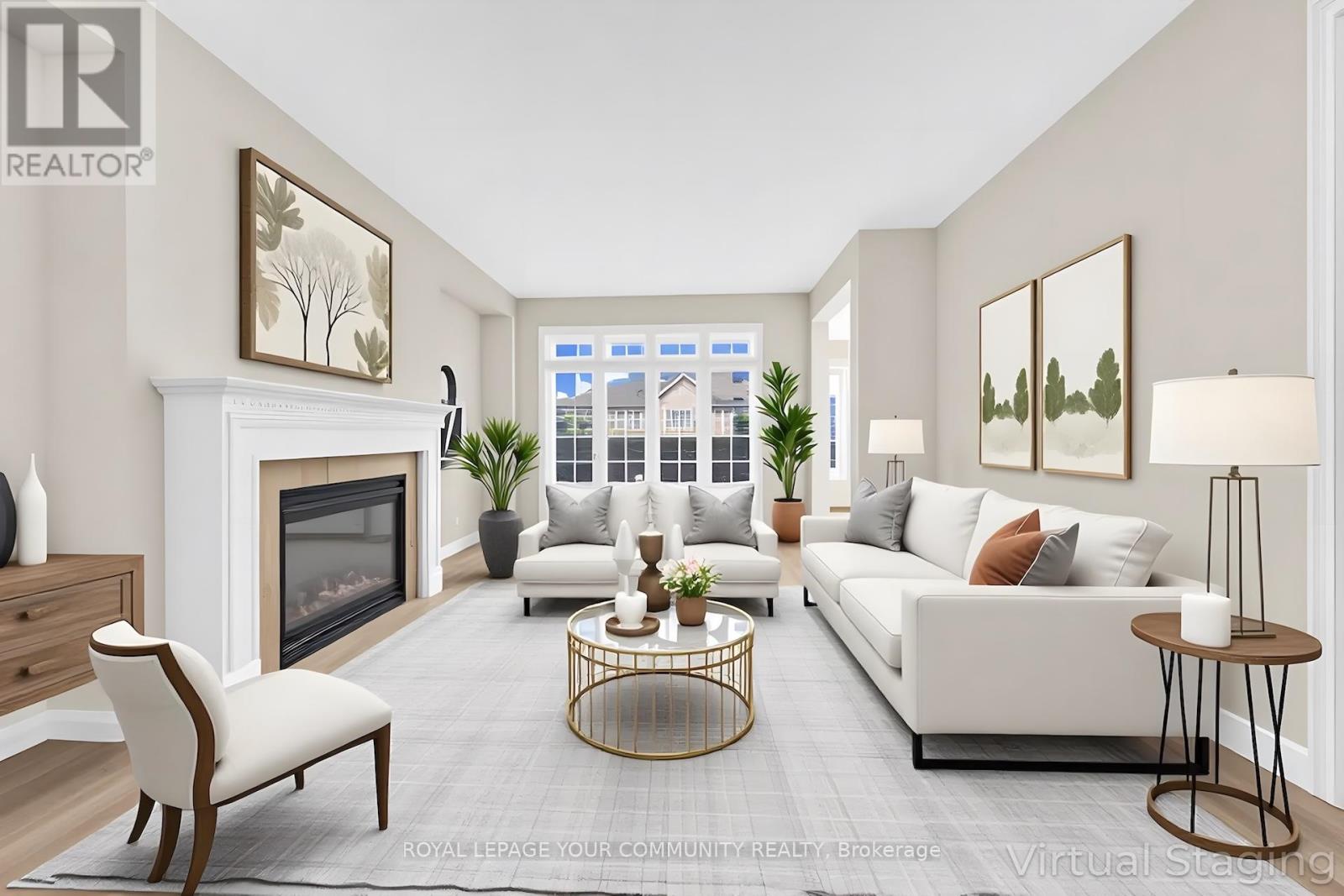 112 Allison Ann Way, Vaughan, Ontario  L6A 0G7 - Photo 11 - N12483372