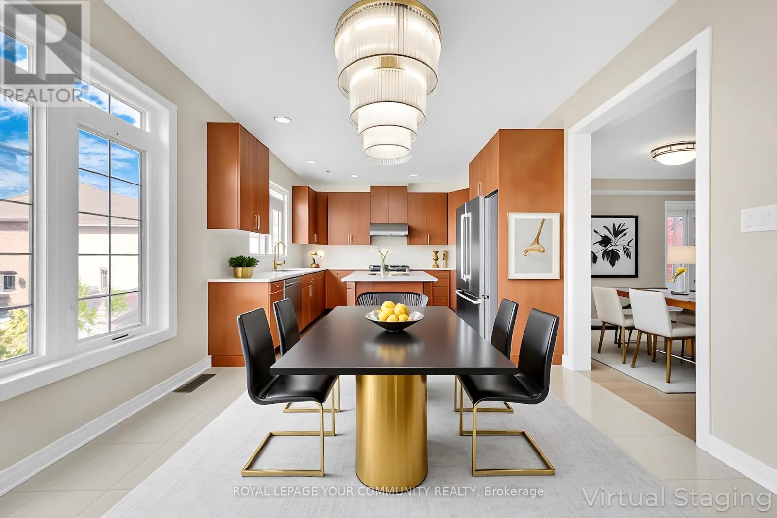 112 Allison Ann Way, Vaughan, Ontario  L6A 0G7 - Photo 16 - N12483372