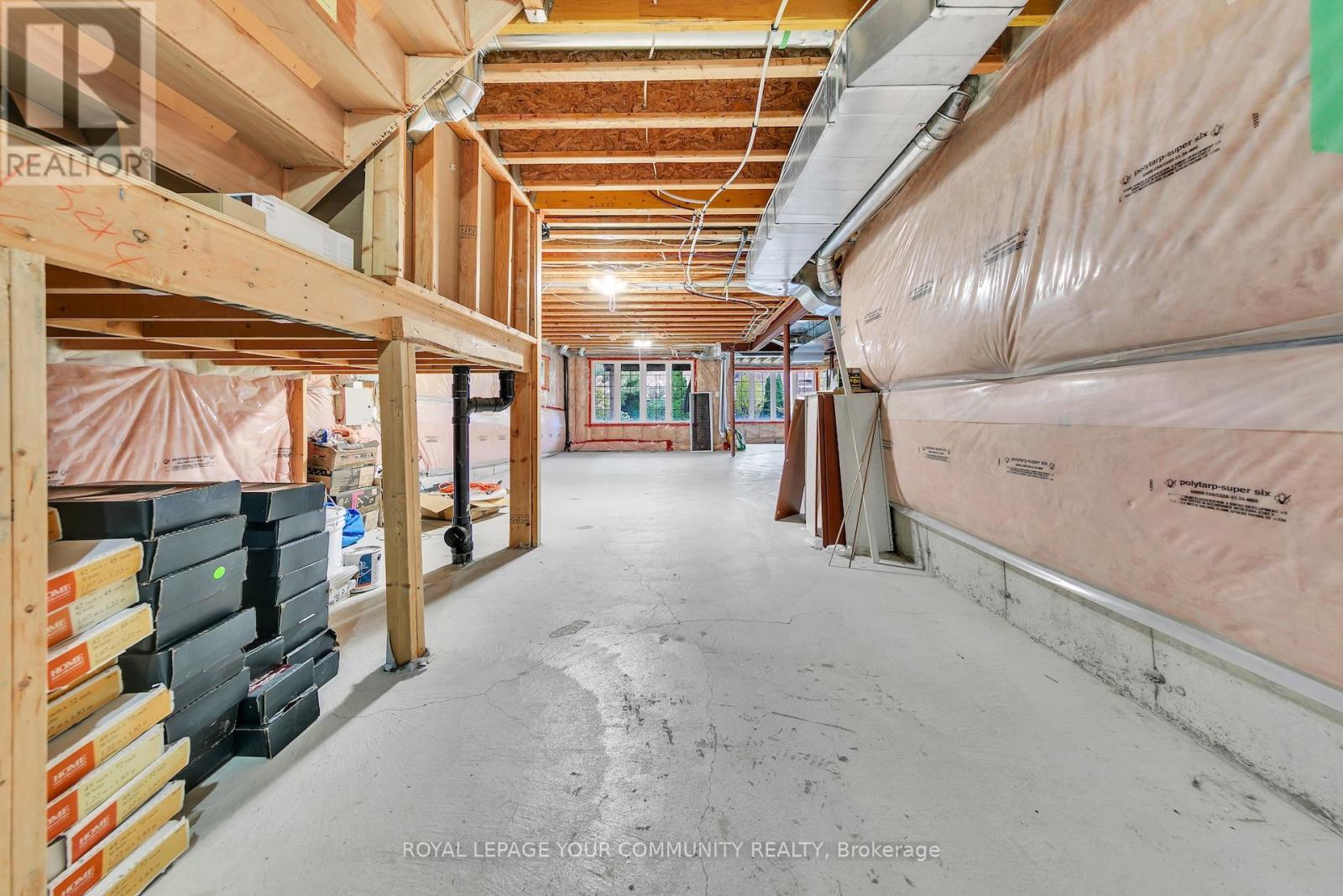 112 Allison Ann Way, Vaughan, Ontario  L6A 0G7 - Photo 34 - N12483372