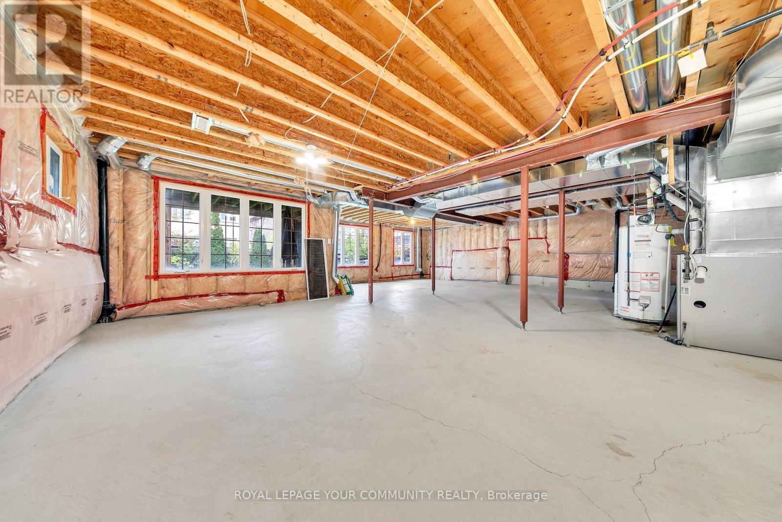 112 Allison Ann Way, Vaughan, Ontario  L6A 0G7 - Photo 35 - N12483372