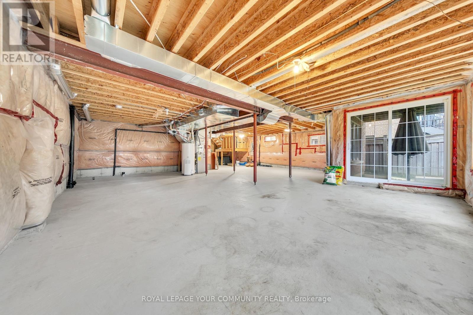 112 Allison Ann Way, Vaughan, Ontario  L6A 0G7 - Photo 36 - N12483372