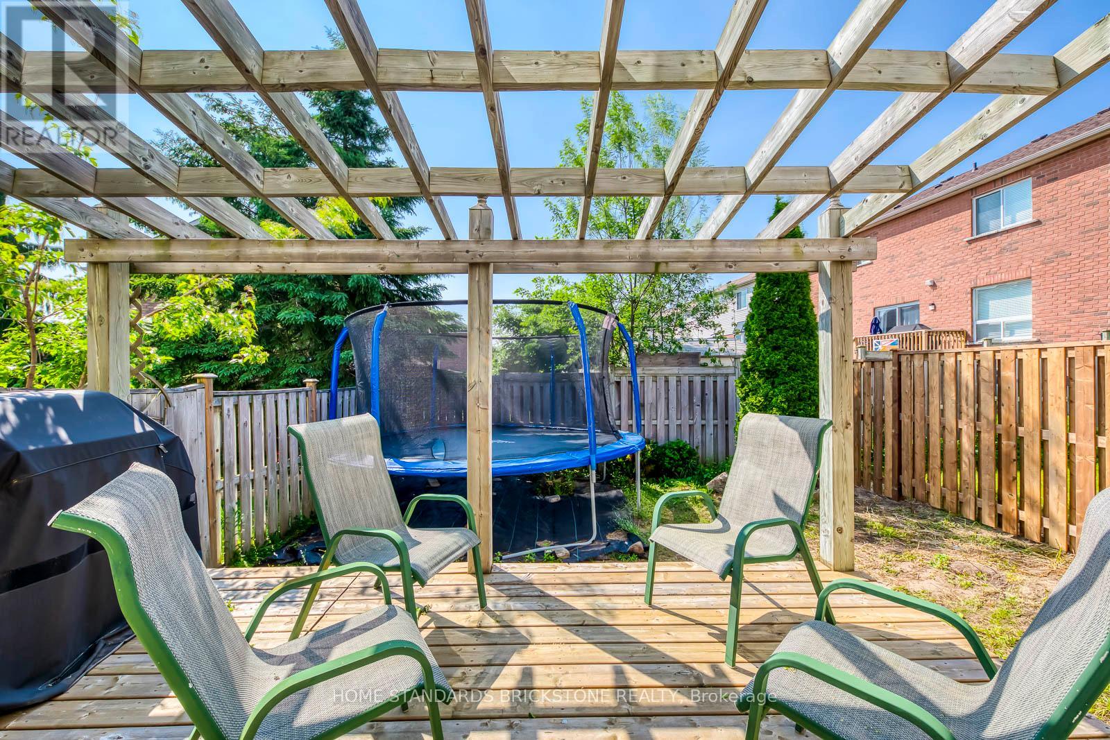 36 Trevino Circle, Barrie, Ontario  L4M 6T9 - Photo 28 - S12485071