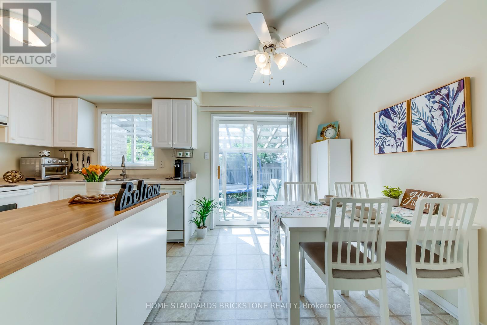 36 Trevino Circle, Barrie, Ontario  L4M 6T9 - Photo 3 - S12485071