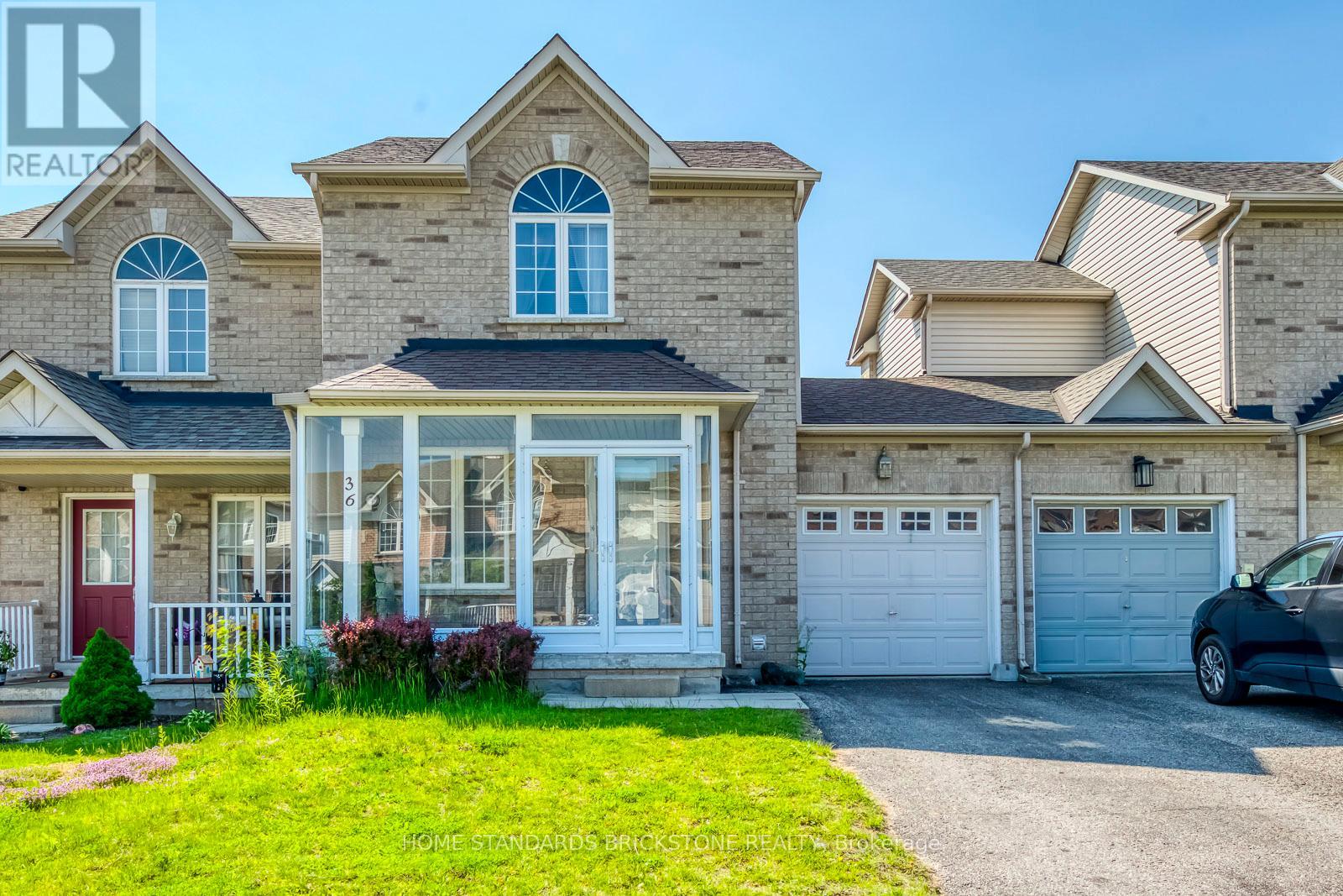 36 Trevino Circle, Barrie, Ontario  L4M 6T9 - Photo 34 - S12485071