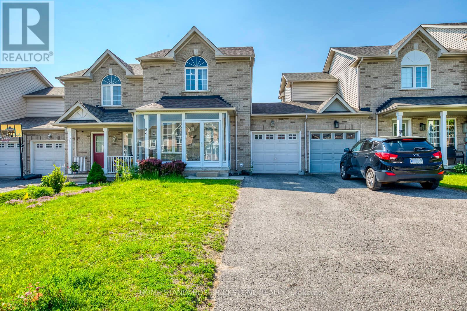 36 Trevino Circle, Barrie, Ontario  L4M 6T9 - Photo 35 - S12485071