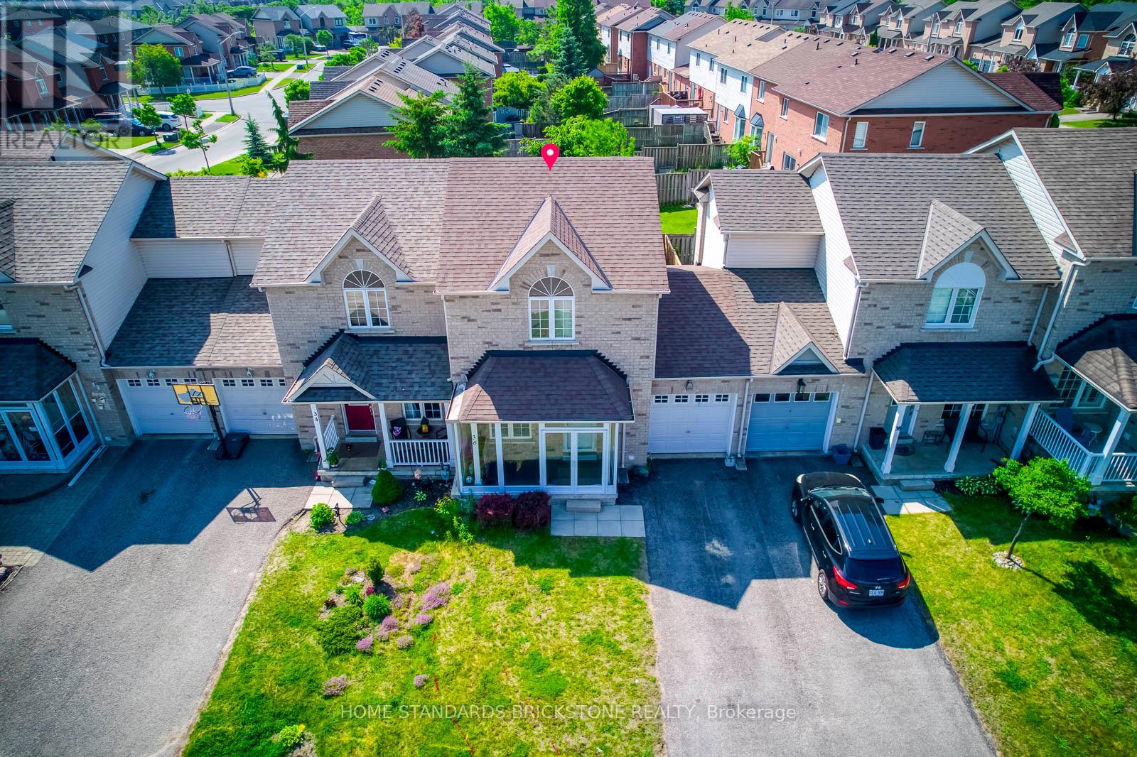 36 Trevino Circle, Barrie, Ontario  L4M 6T9 - Photo 36 - S12485071