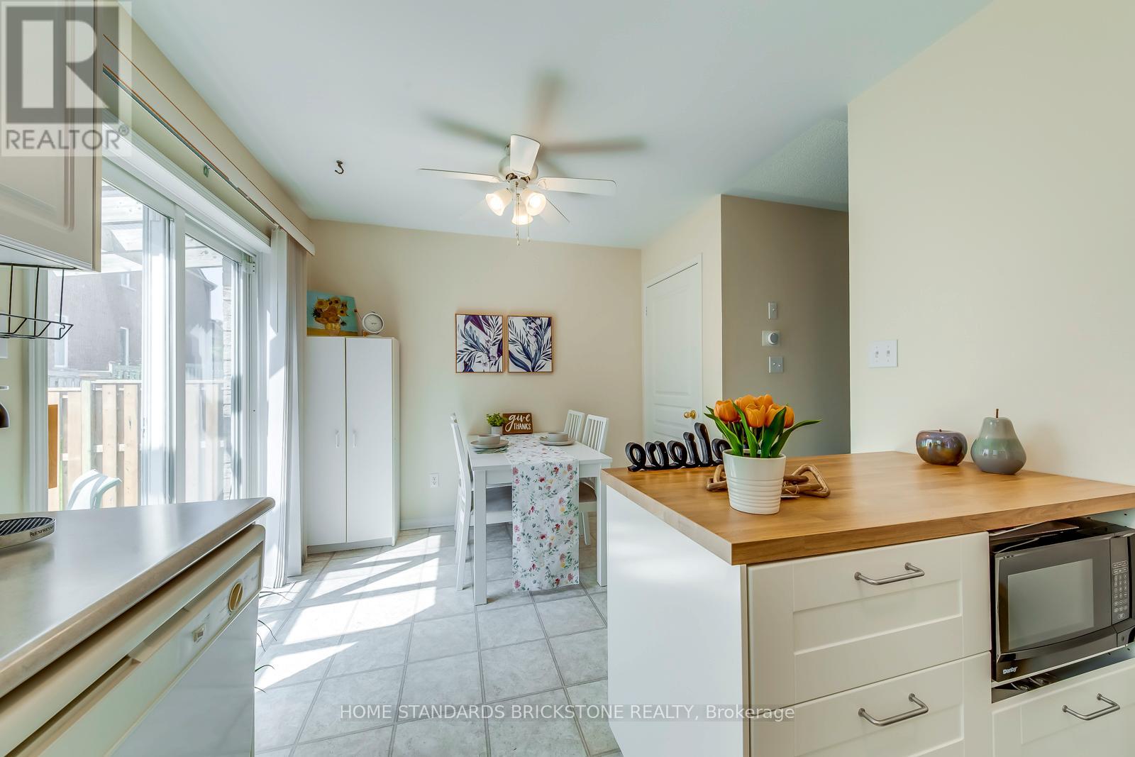 36 Trevino Circle, Barrie, Ontario  L4M 6T9 - Photo 4 - S12485071