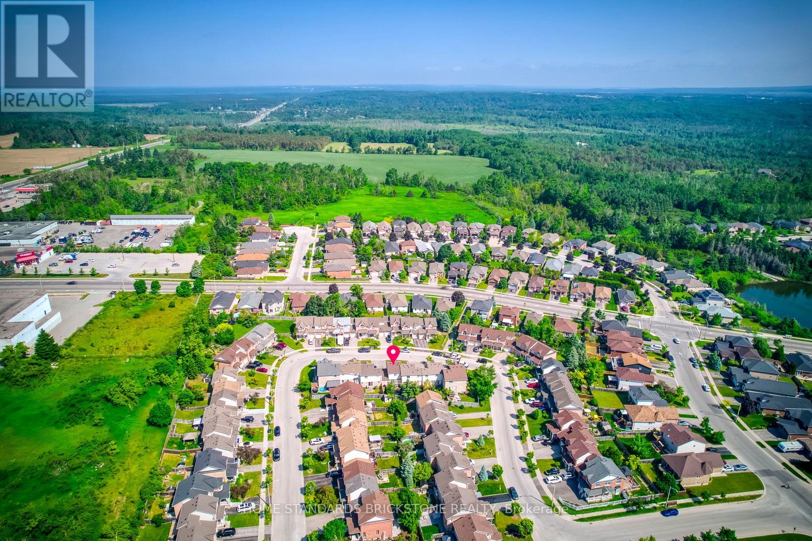 36 Trevino Circle, Barrie, Ontario  L4M 6T9 - Photo 40 - S12485071