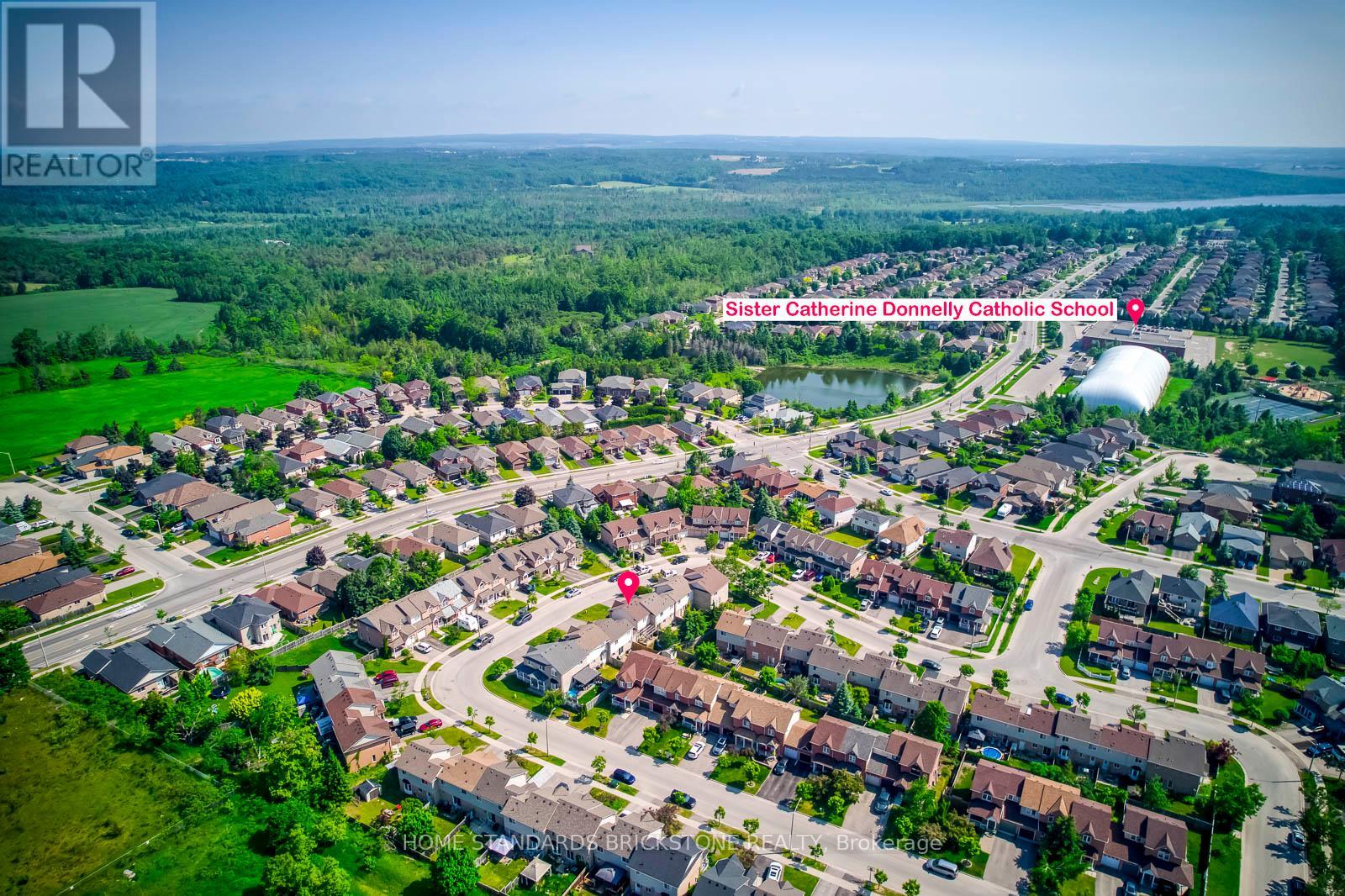 36 Trevino Circle, Barrie, Ontario  L4M 6T9 - Photo 41 - S12485071