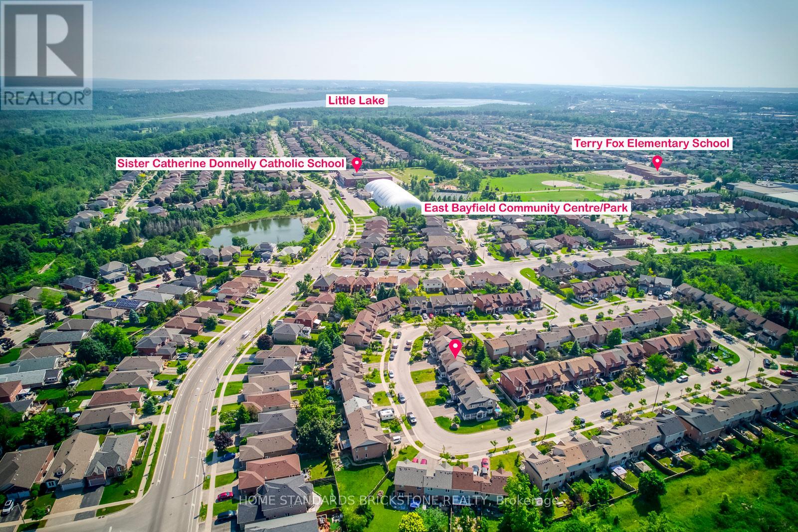 36 Trevino Circle, Barrie, Ontario  L4M 6T9 - Photo 42 - S12485071