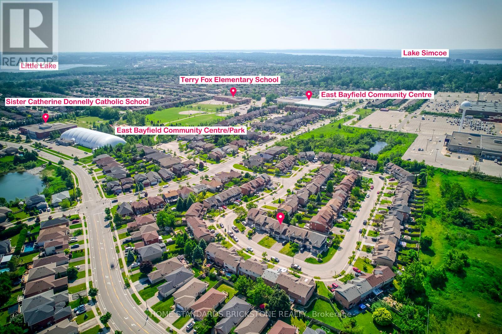 36 Trevino Circle, Barrie, Ontario  L4M 6T9 - Photo 43 - S12485071