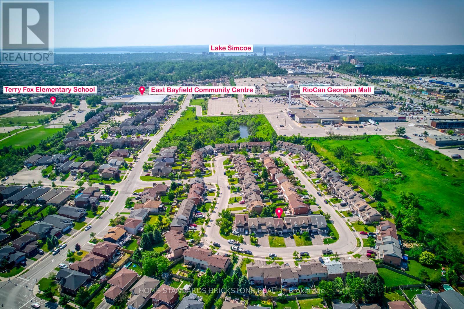 36 Trevino Circle, Barrie, Ontario  L4M 6T9 - Photo 44 - S12485071