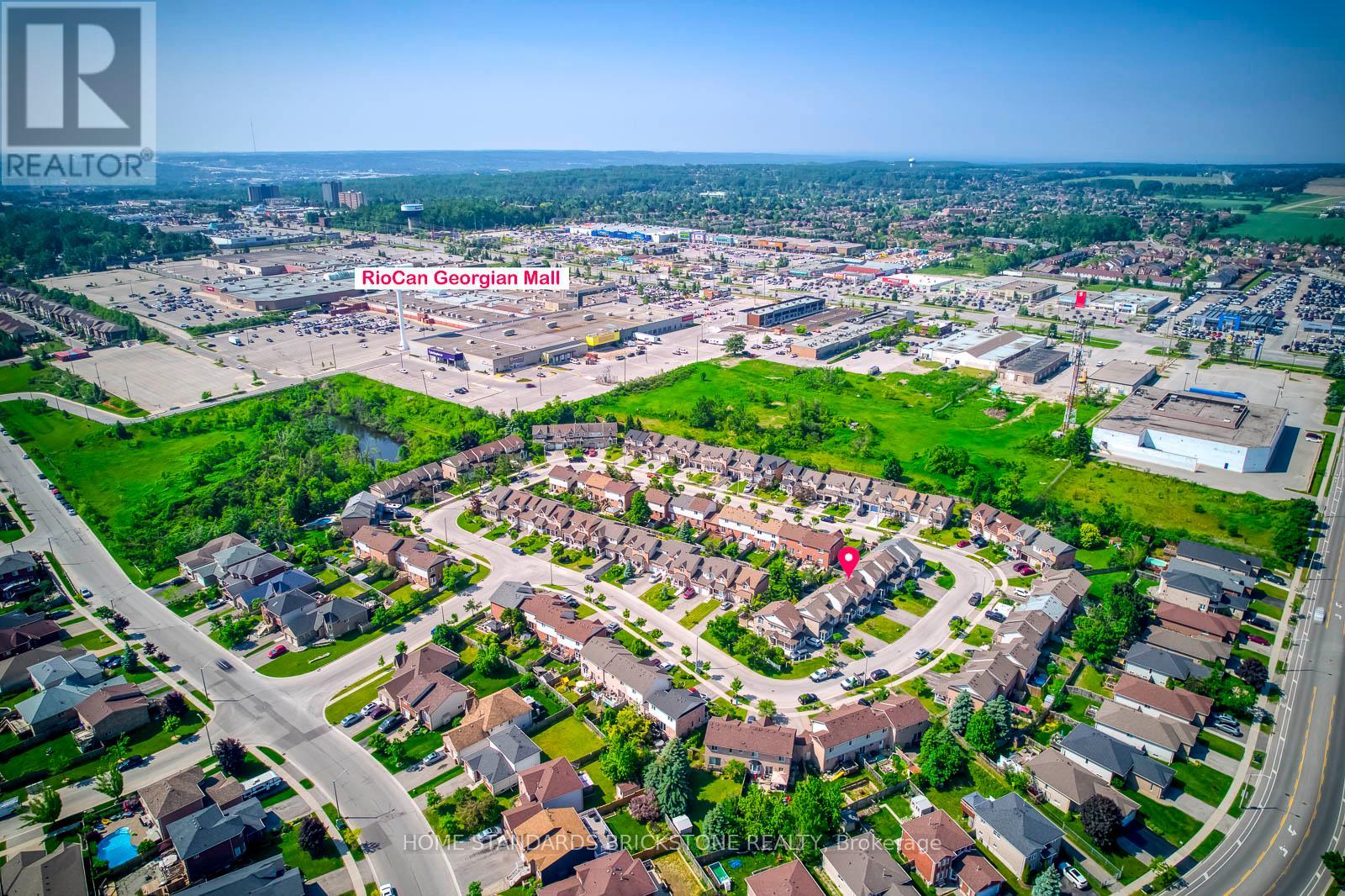 36 Trevino Circle, Barrie, Ontario  L4M 6T9 - Photo 45 - S12485071