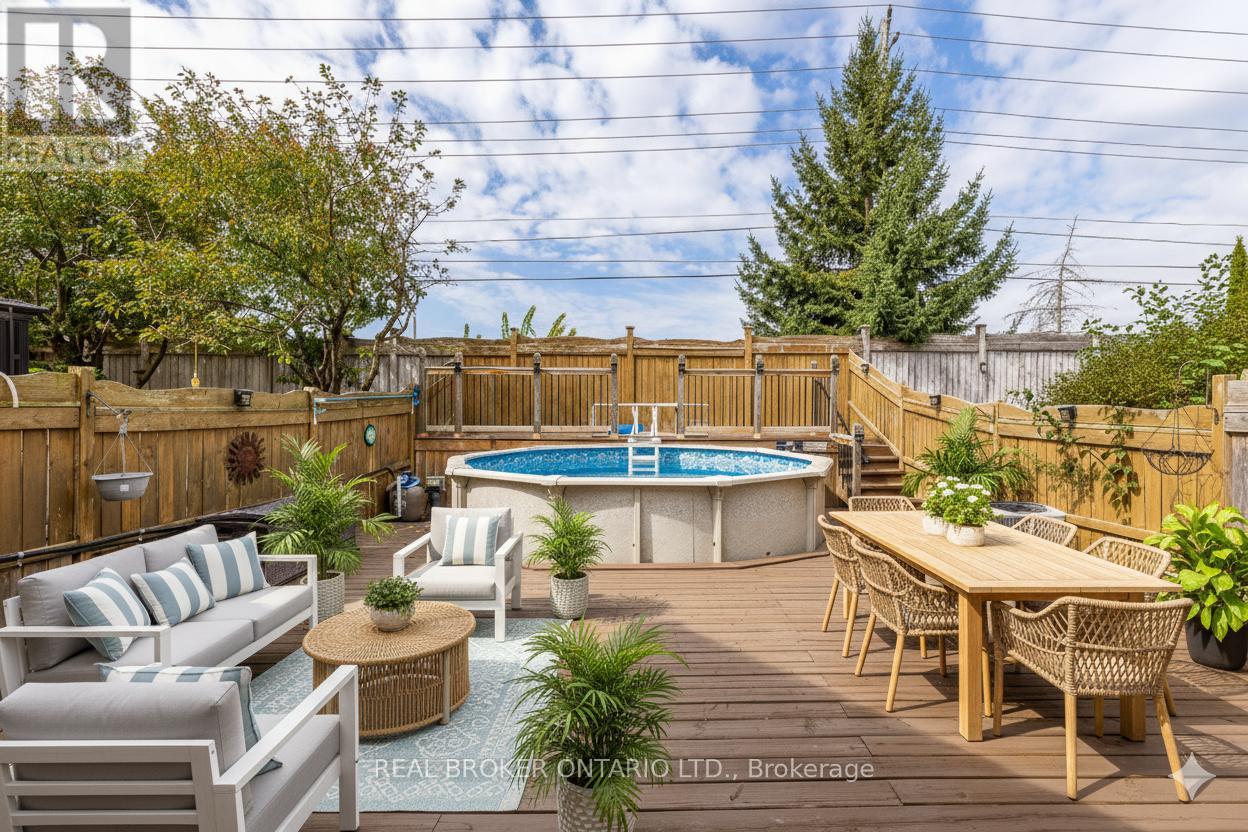 89 Bentley Crescent, Barrie, Ontario  L4N 0Z1 - Photo 28 - S12401874