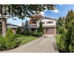 55 ALTADORE Crescent, Woodstock, Ontario