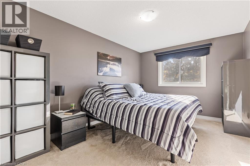 253 Benesfort Crescent, Kitchener, Ontario  N2N 3B5 - Photo 18 - 40782340