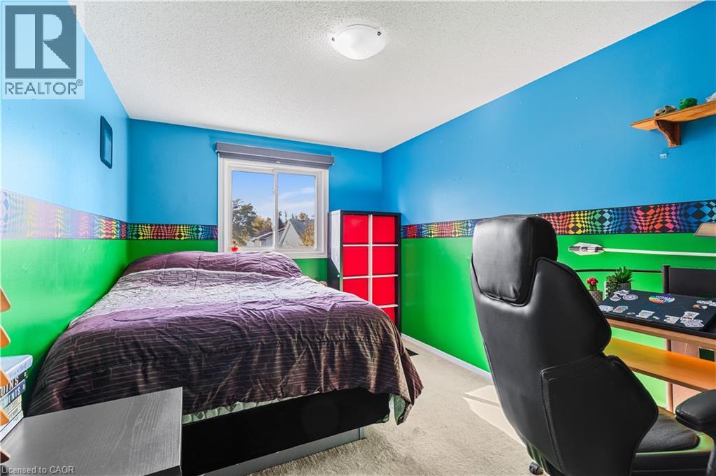 253 Benesfort Crescent, Kitchener, Ontario  N2N 3B5 - Photo 20 - 40782340