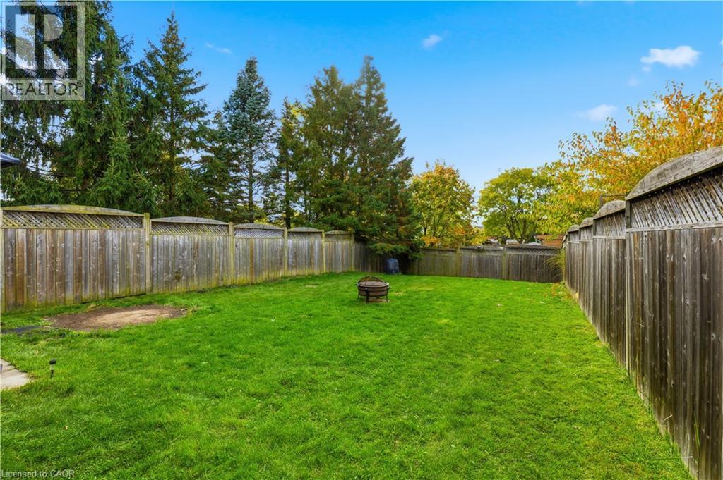 253 Benesfort Crescent, Kitchener, Ontario  N2N 3B5 - Photo 33 - 40782340