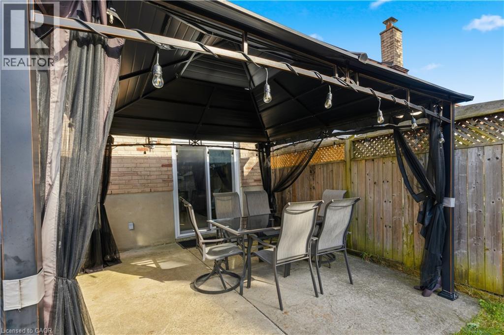 253 Benesfort Crescent, Kitchener, Ontario  N2N 3B5 - Photo 35 - 40782340