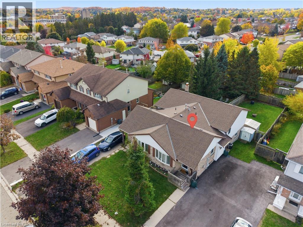 253 Benesfort Crescent, Kitchener, Ontario  N2N 3B5 - Photo 37 - 40782340