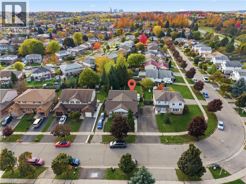 253 Benesfort Crescent, Kitchener, Ontario  N2N 3B5 - Photo 39 - 40782340