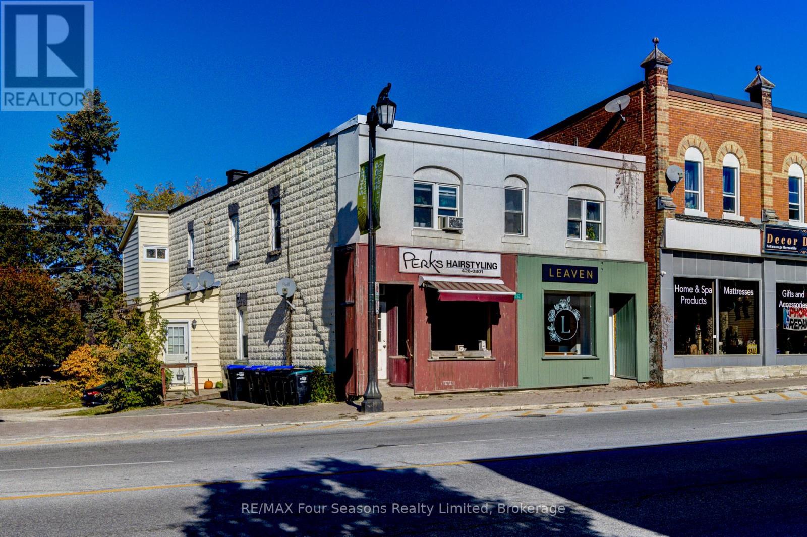 7292 HIGHWAY 26, clearview (stayner), Ontario