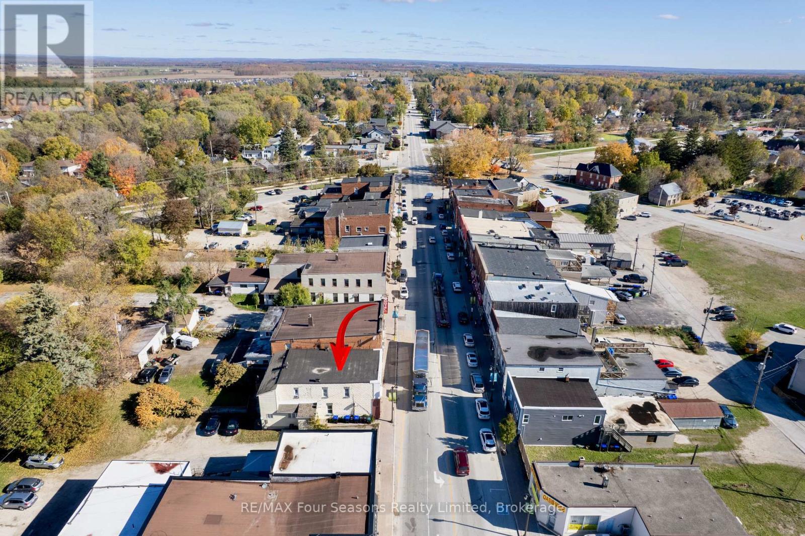 7292 Highway 26, Clearview (Stayner), Ontario  L0M 1S0 - Photo 10 - S12485137