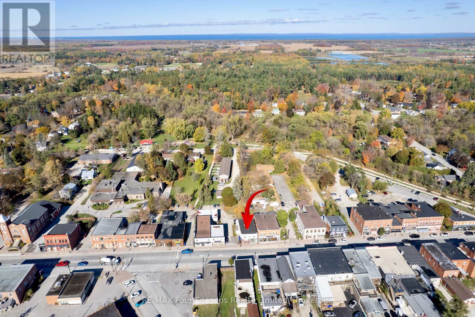 7292 Highway 26, Clearview (Stayner), Ontario  L0M 1S0 - Photo 11 - S12485137