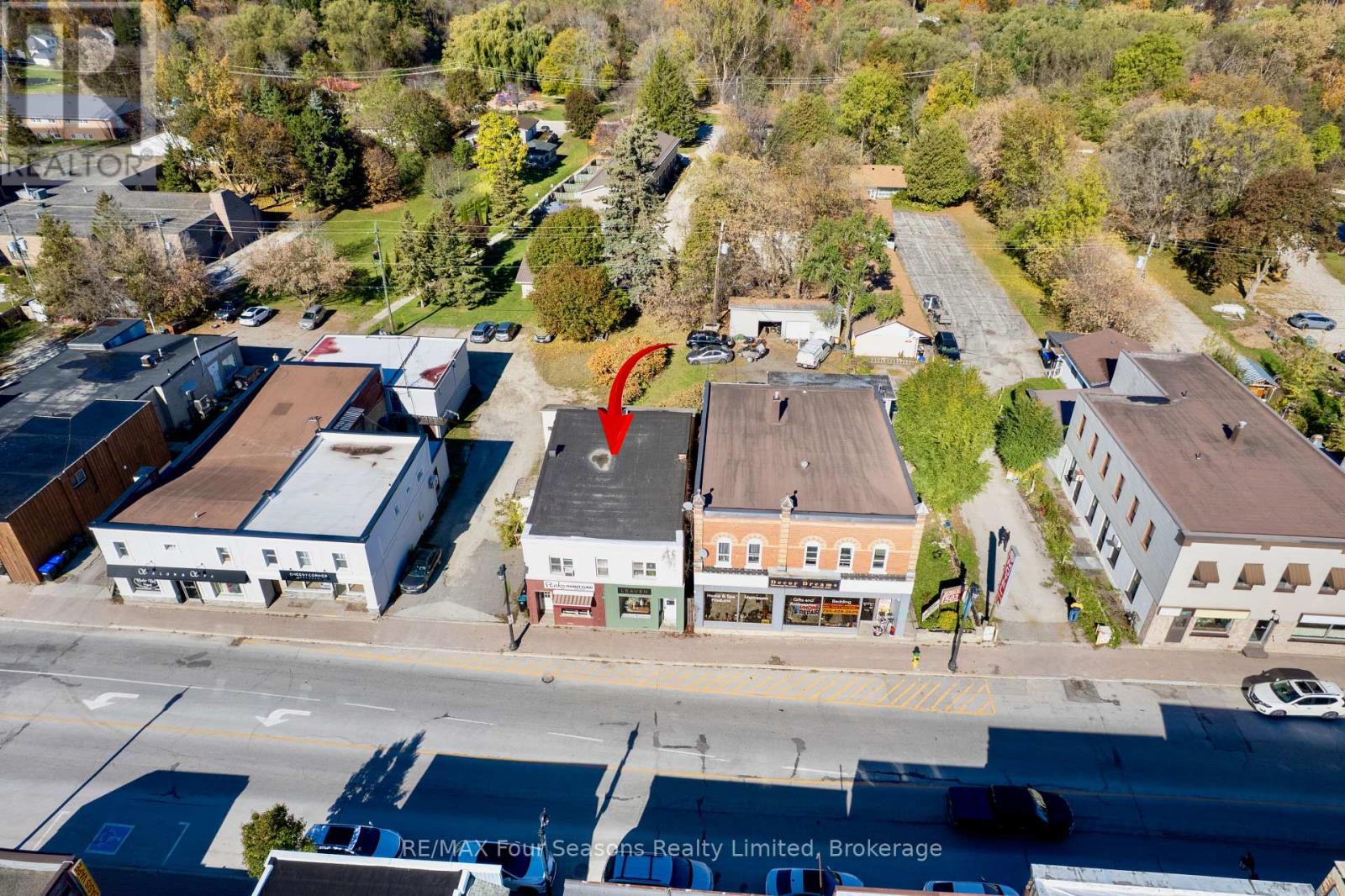 7292 Highway 26, Clearview (Stayner), Ontario  L0M 1S0 - Photo 14 - S12485137