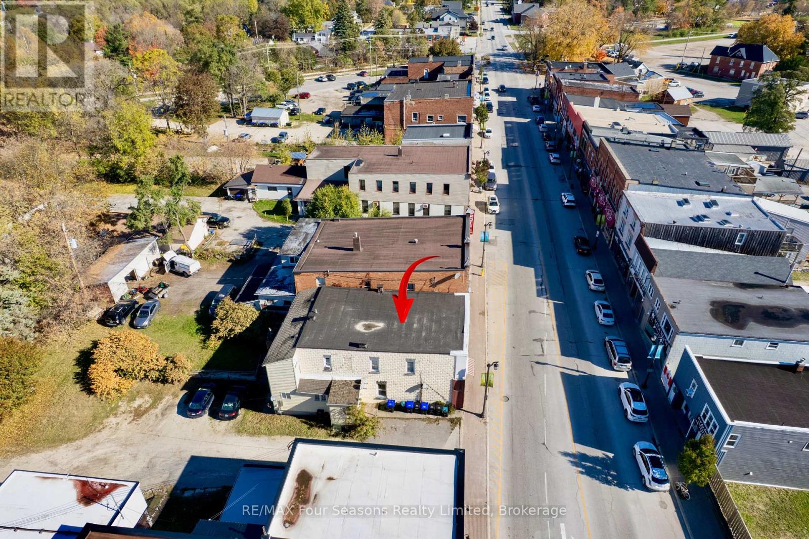 7292 Highway 26, Clearview (Stayner), Ontario  L0M 1S0 - Photo 15 - S12485137