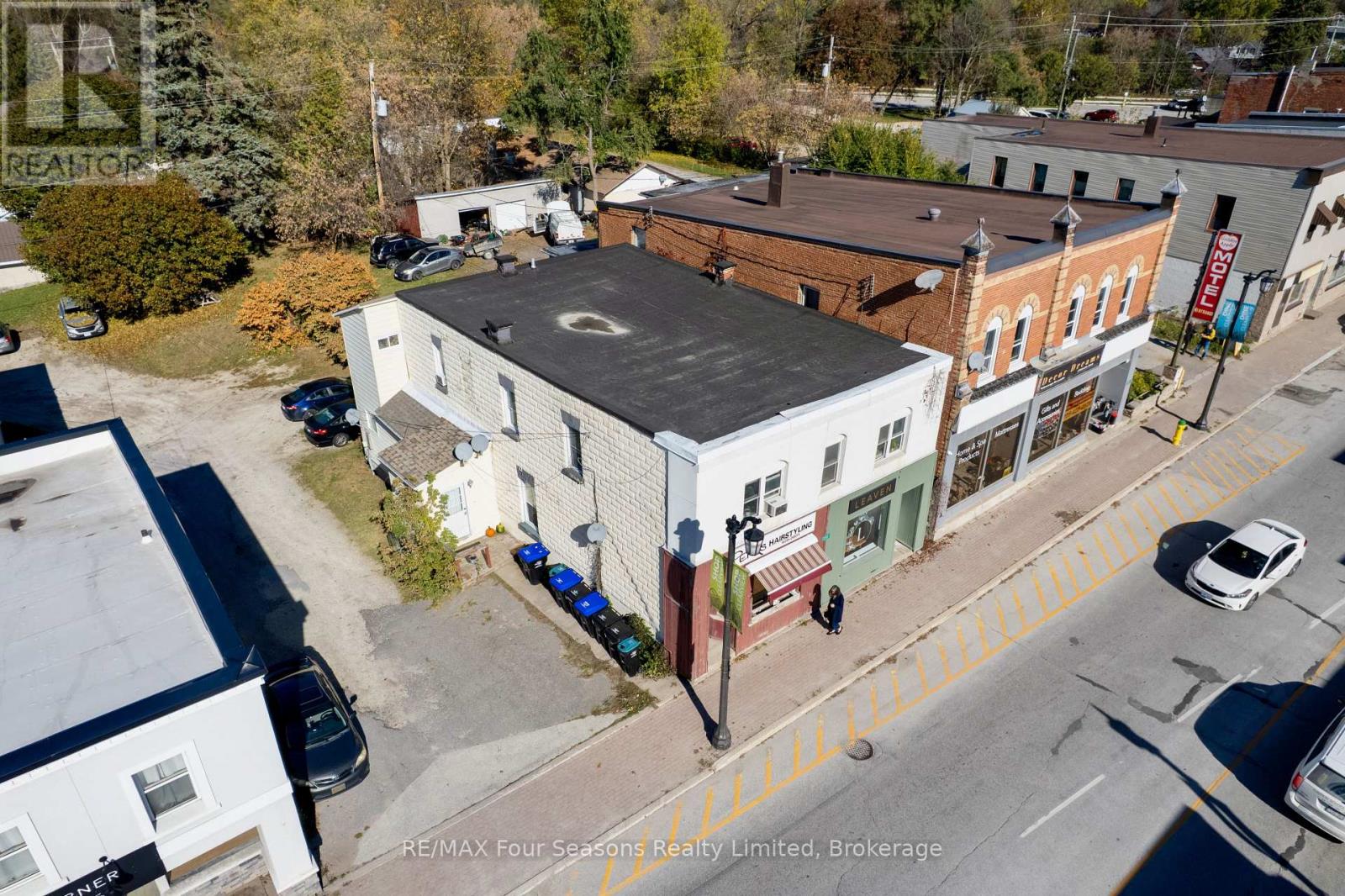 7292 Highway 26, Clearview (Stayner), Ontario  L0M 1S0 - Photo 5 - S12485137