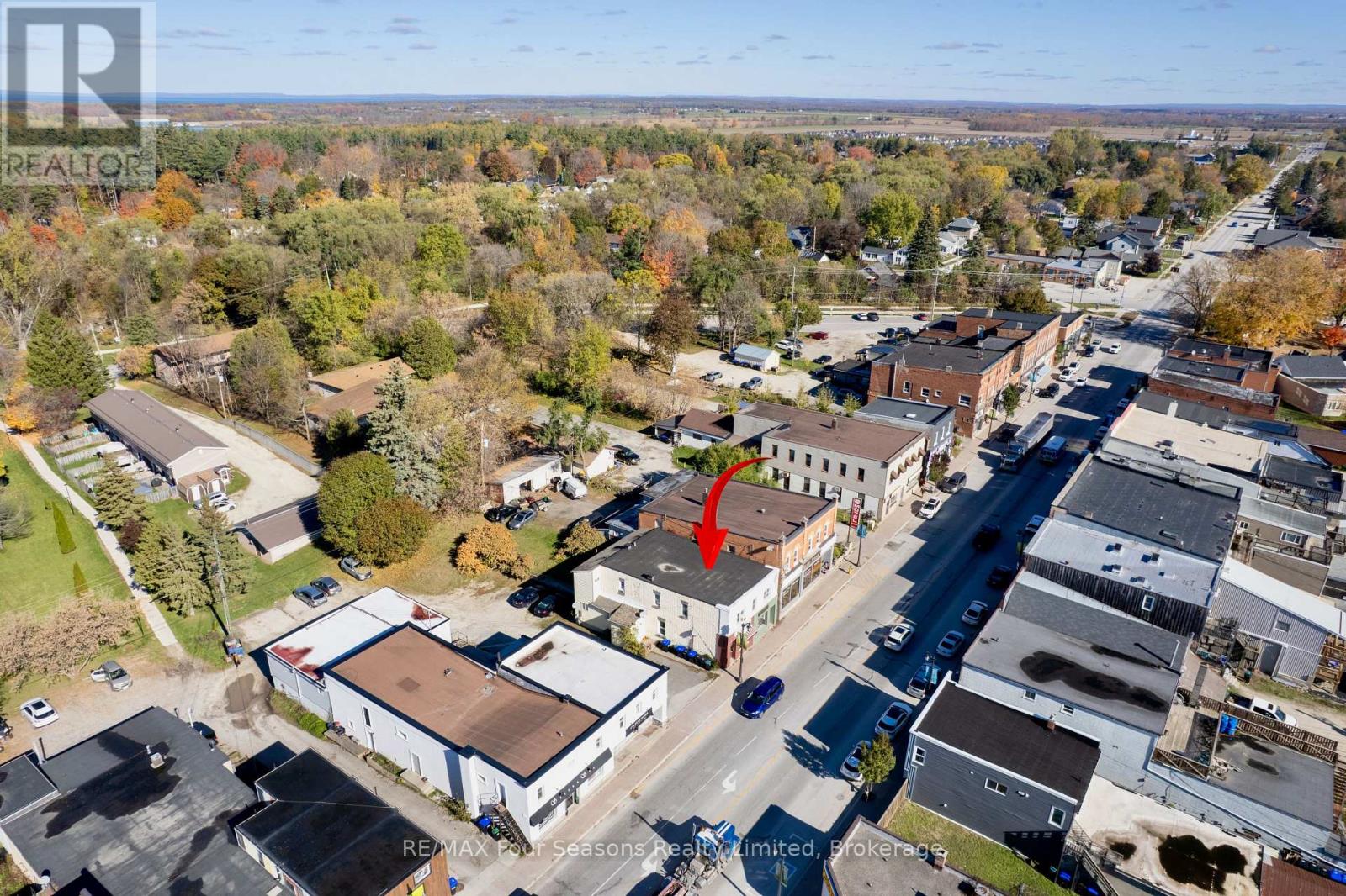 7292 Highway 26, Clearview (Stayner), Ontario  L0M 1S0 - Photo 9 - S12485137