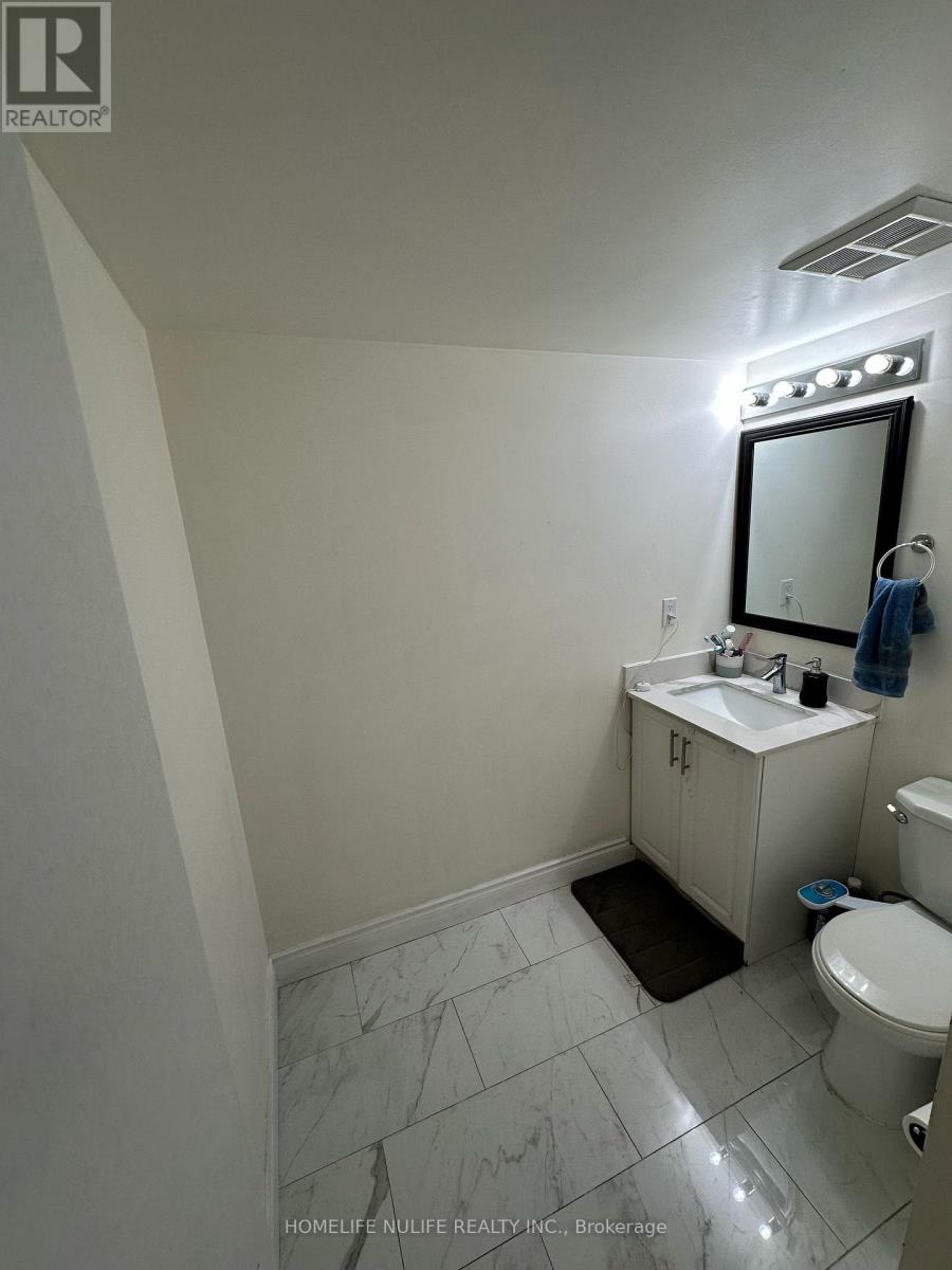 1708 - 26 Hanover Road, Brampton, Ontario  L6S 4T2 - Photo 10 - W12485069