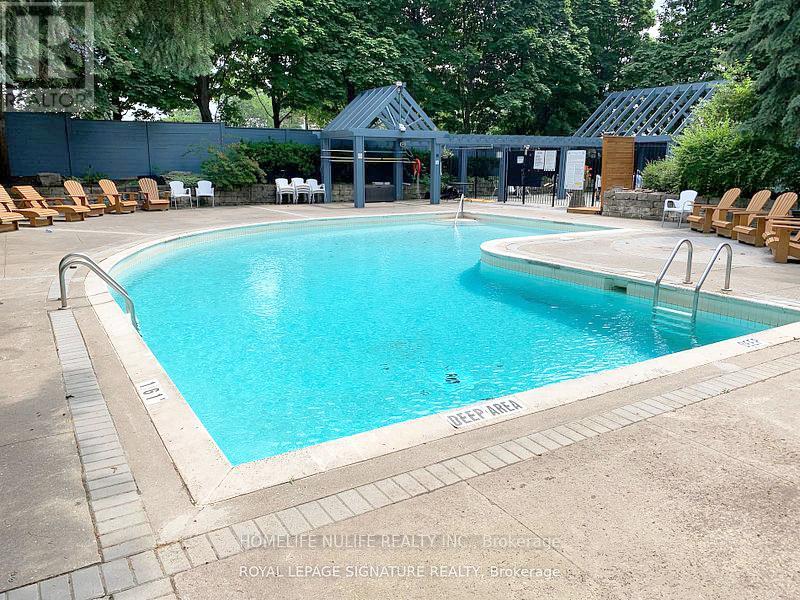 1708 - 26 Hanover Road, Brampton, Ontario  L6S 4T2 - Photo 14 - W12485069