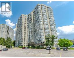 1708 - 26 HANOVER ROAD, Brampton, Ontario