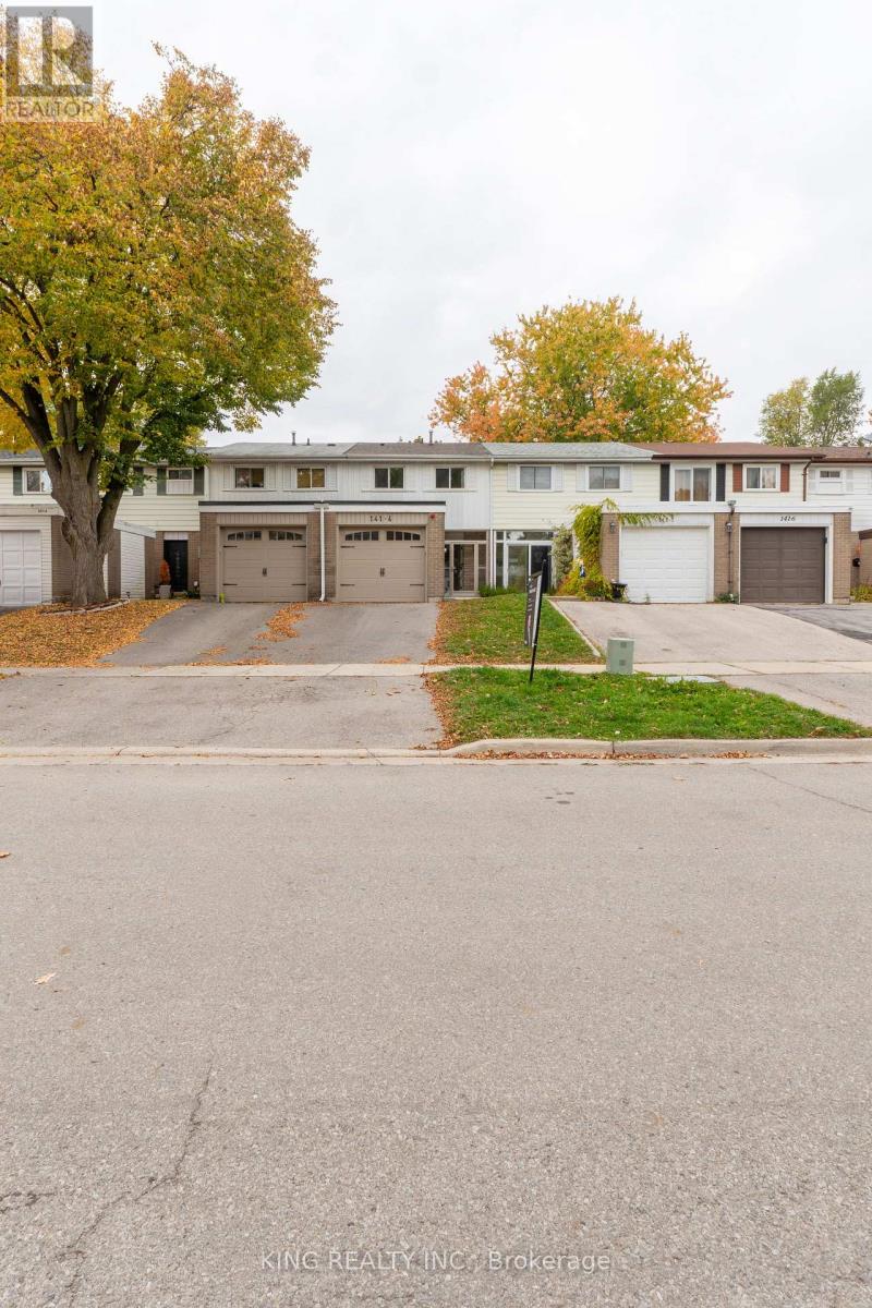 4 - 141 Ripley Court, Oakville, Ontario  L6H 1H2 - Photo 47 - W12485080