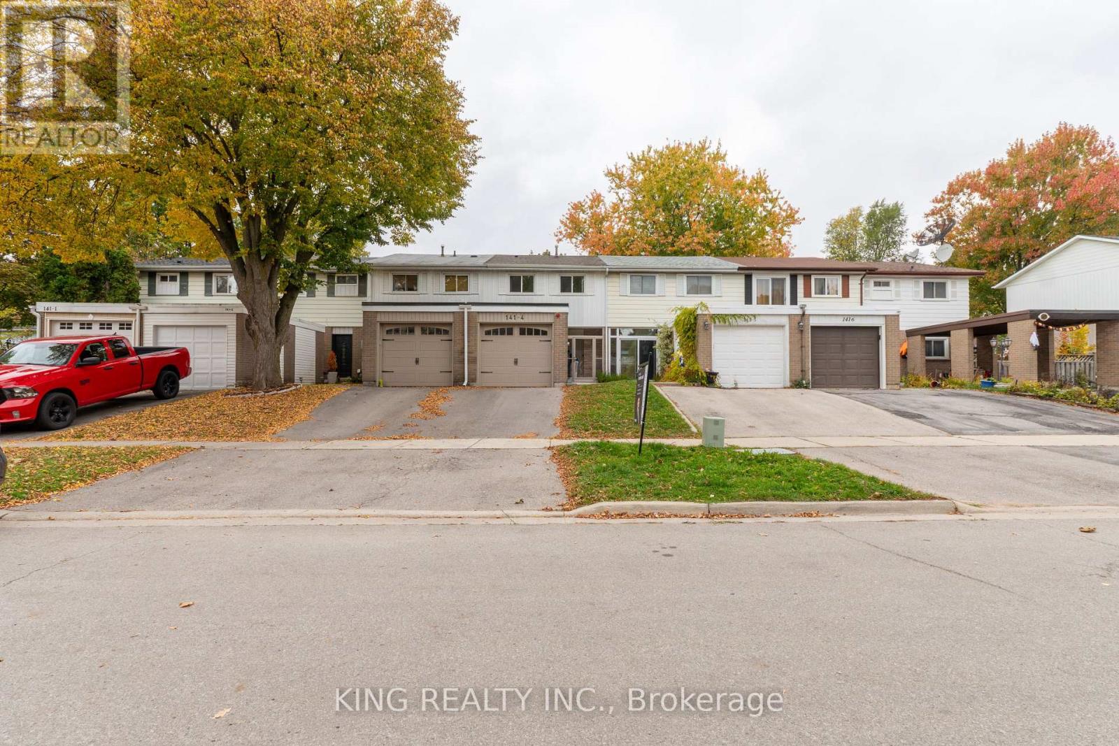 4 - 141 Ripley Court, Oakville, Ontario  L6H 1H2 - Photo 48 - W12485080