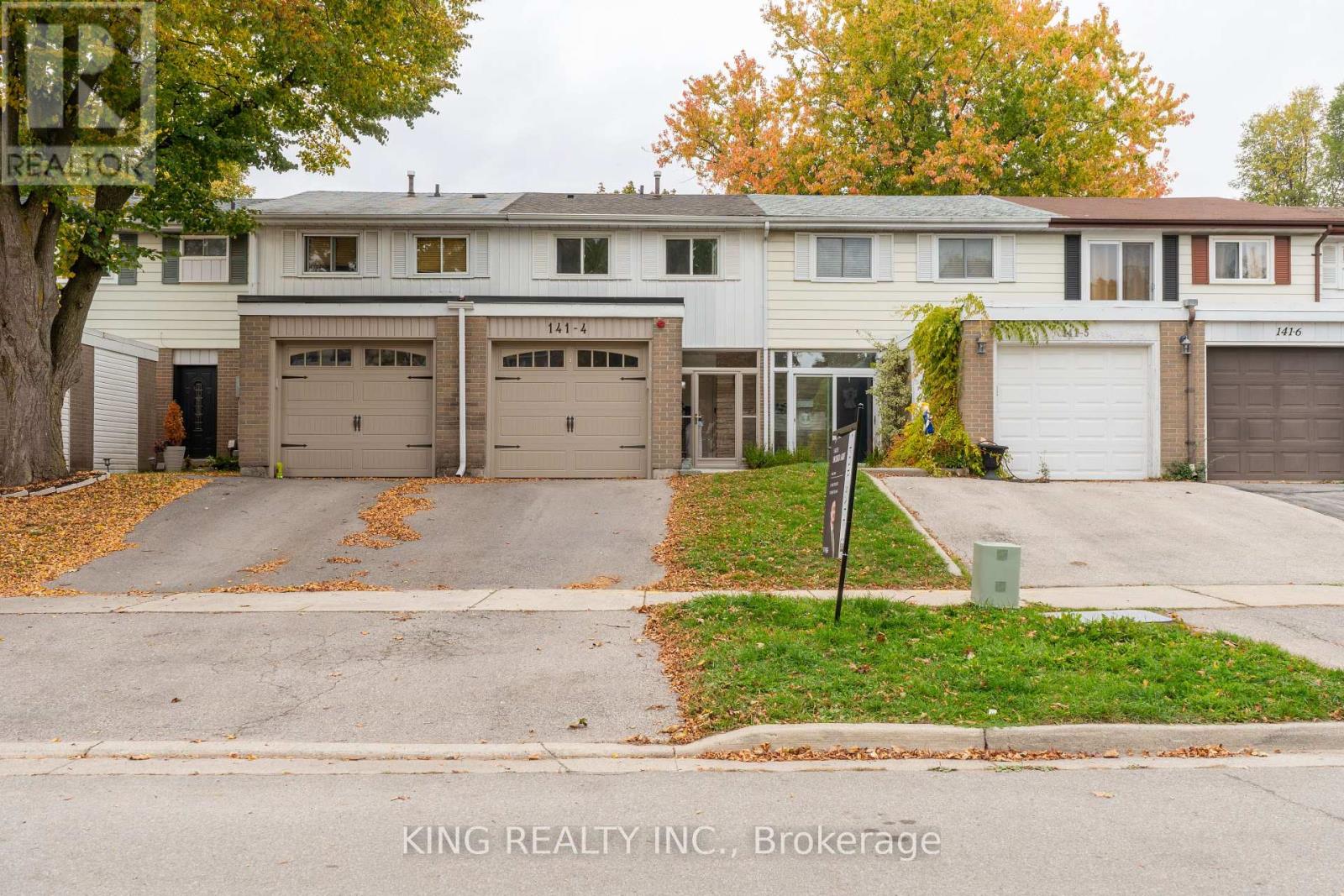 4 - 141 Ripley Court, Oakville, Ontario  L6H 1H2 - Photo 49 - W12485080