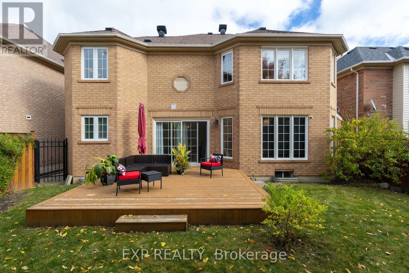 32 Fireside Drive, Brampton, Ontario  L7A 1P2 - Photo 36 - W12485081