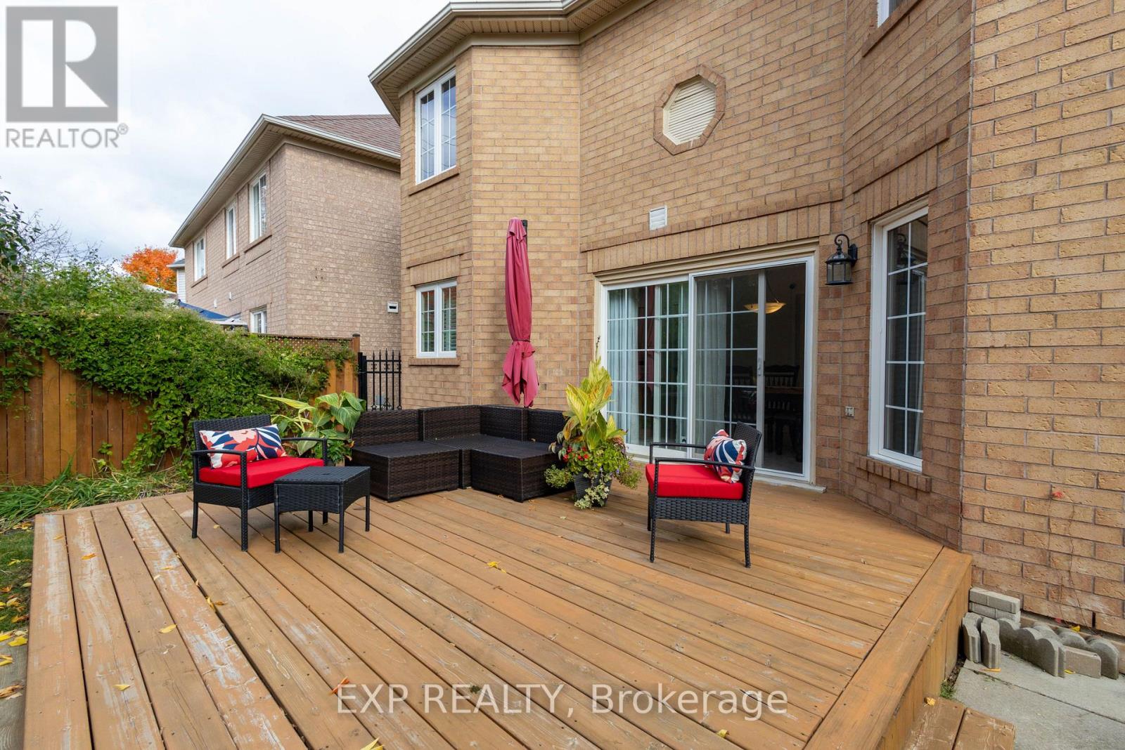 32 Fireside Drive, Brampton, Ontario  L7A 1P2 - Photo 37 - W12485081