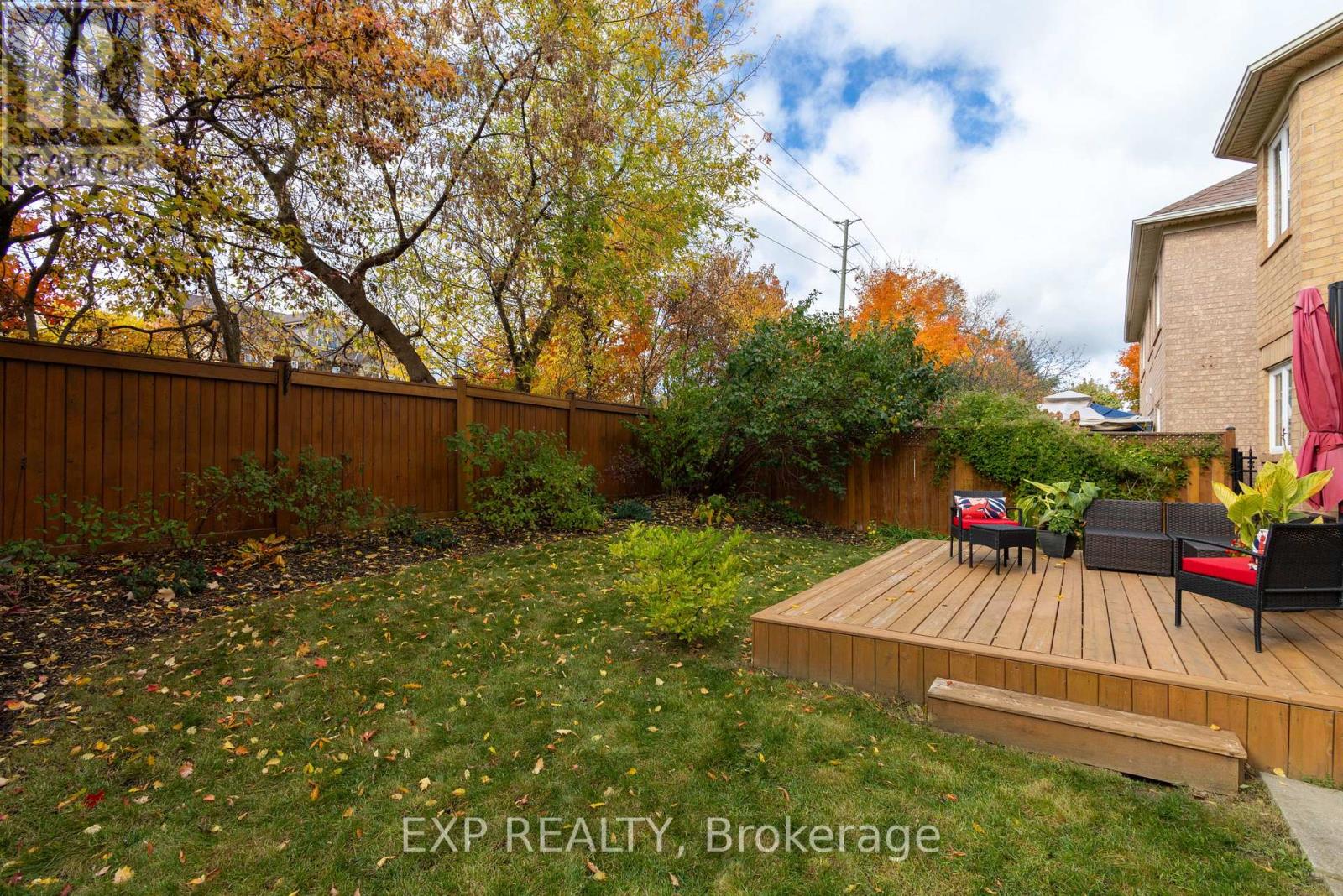 32 Fireside Drive, Brampton, Ontario  L7A 1P2 - Photo 38 - W12485081