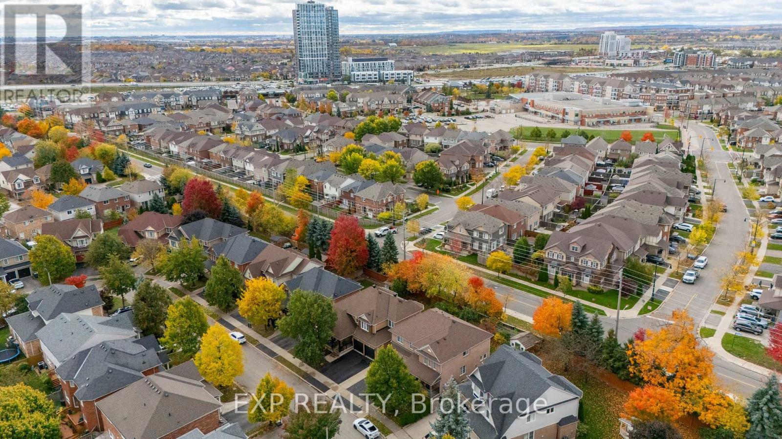 32 Fireside Drive, Brampton, Ontario  L7A 1P2 - Photo 39 - W12485081