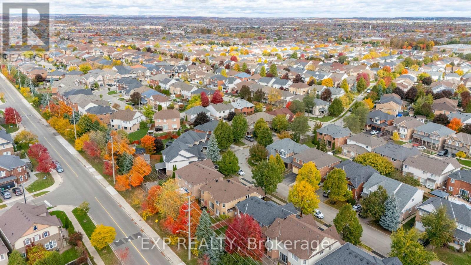 32 Fireside Drive, Brampton, Ontario  L7A 1P2 - Photo 41 - W12485081