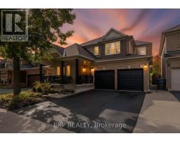 32 FIRESIDE DRIVE, Brampton, Ontario