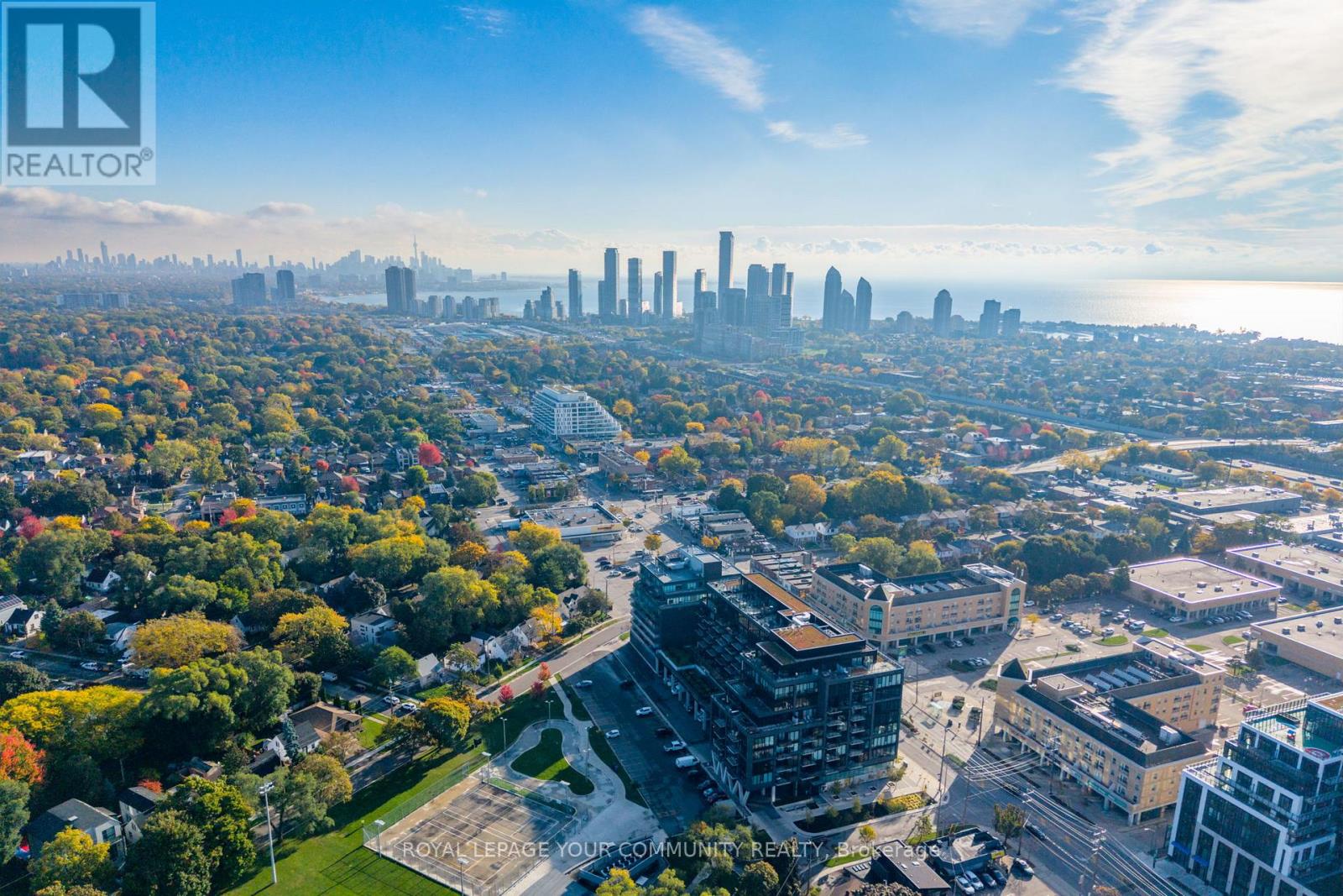 325 - 7 Smith Crescent, Toronto, Ontario  M8Z 0G3 - Photo 16 - W12485084