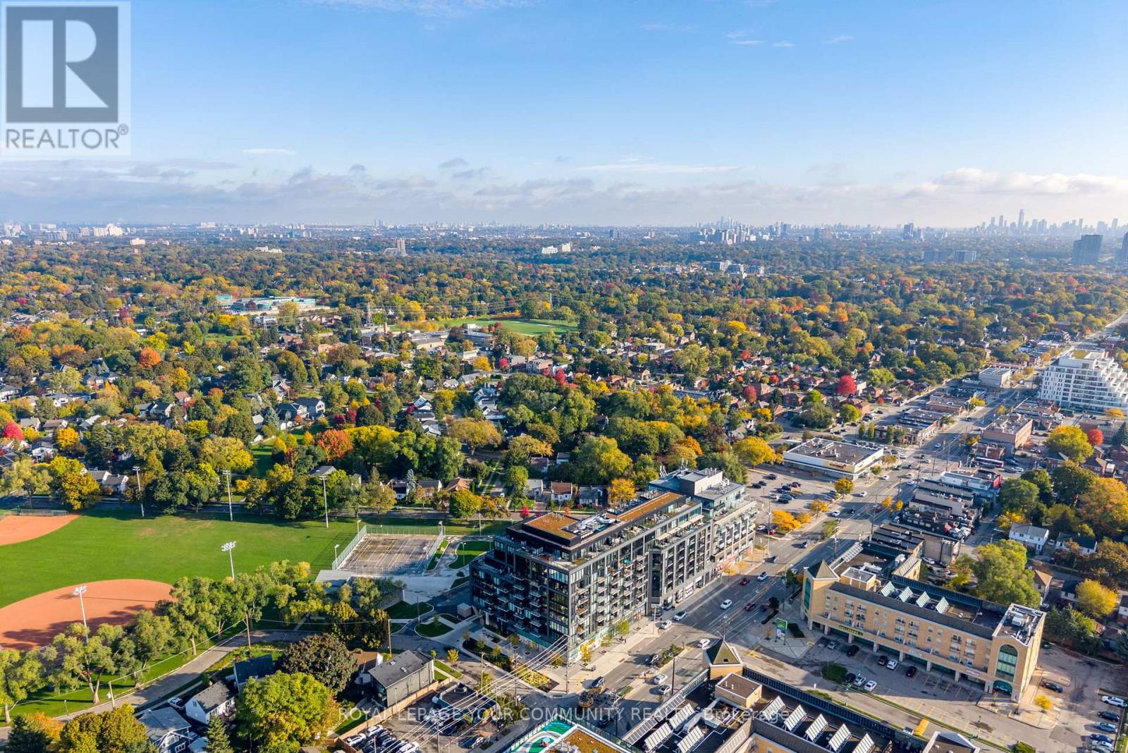 325 - 7 Smith Crescent, Toronto, Ontario  M8Z 0G3 - Photo 17 - W12485084